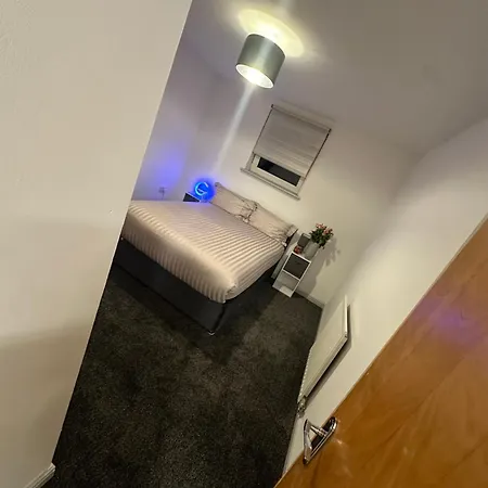 Cozy Apartment EDI Exterior foto
