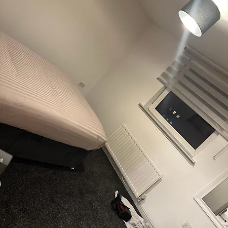 Cozy Apartment EDI Exterior foto