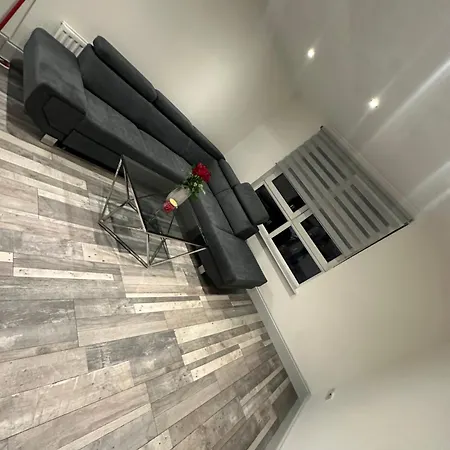 Cozy Apartment EDI Exterior foto