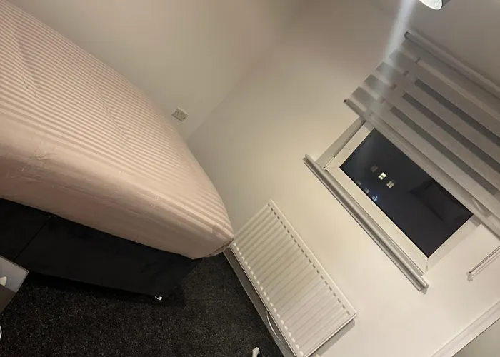 Cozy Apartment