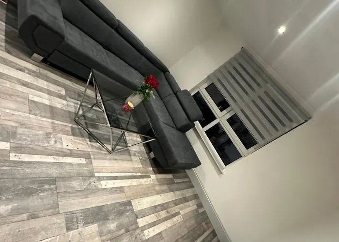 Cozy Apartment
